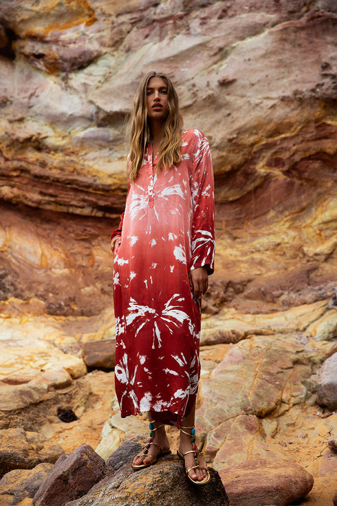 Vestido LLEW